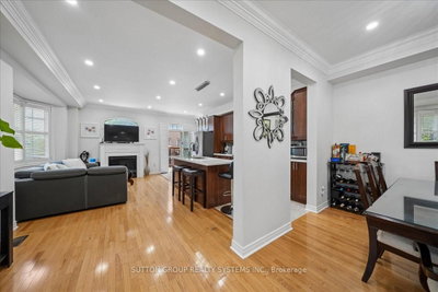 3348 Sunlight Mississauga,ON L5M 0G8 — Photo 11