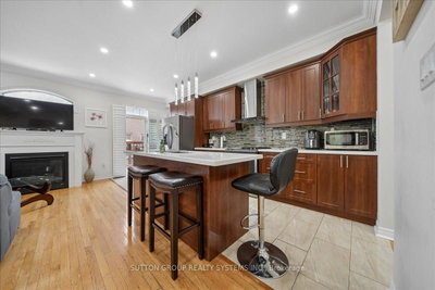 3348 Sunlight Mississauga,ON L5M 0G8 — Photo 12