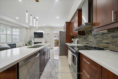 3348 Sunlight Mississauga,ON L5M 0G8 — Photo 13