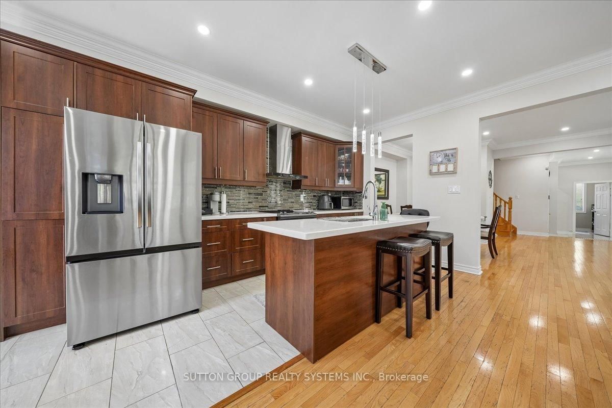 3348 Sunlight Mississauga,ON L5M 0G8 — Photo 14