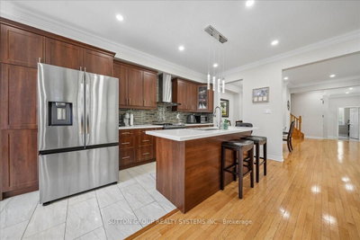 3348 Sunlight Mississauga,ON L5M 0G8 — Photo 14