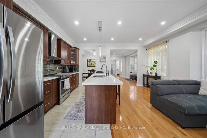 3348 Sunlight Mississauga,ON L5M 0G8 — Photo 15