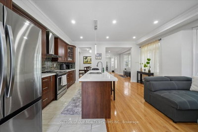 3348 Sunlight Mississauga,ON L5M 0G8 — Photo 15