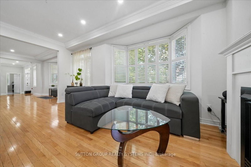 3348 Sunlight Mississauga,ON L5M 0G8 — Photo 16
