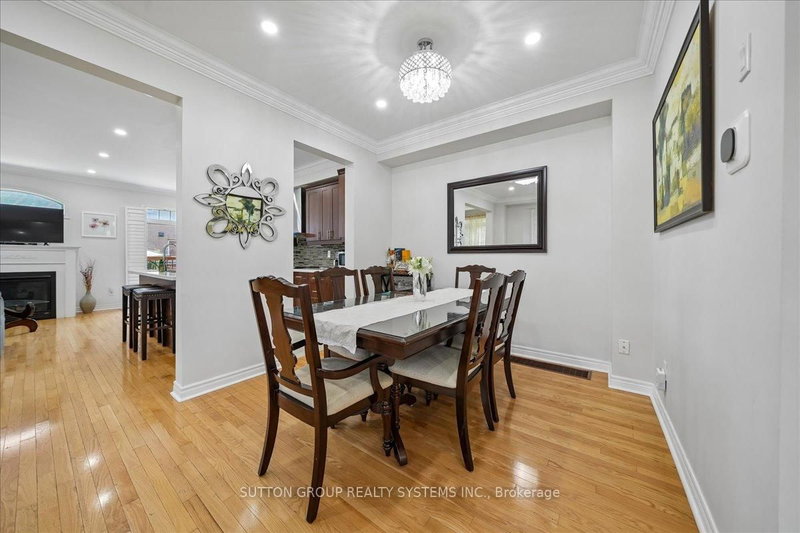 3348 Sunlight Mississauga,ON L5M 0G8 — Photo 18