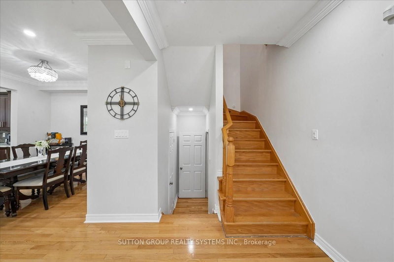 3348 Sunlight Mississauga,ON L5M 0G8 — Photo 19