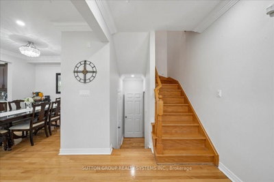 3348 Sunlight Mississauga,ON L5M 0G8 — Photo 19