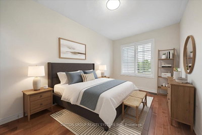 3348 Sunlight Mississauga,ON L5M 0G8 — Photo 29