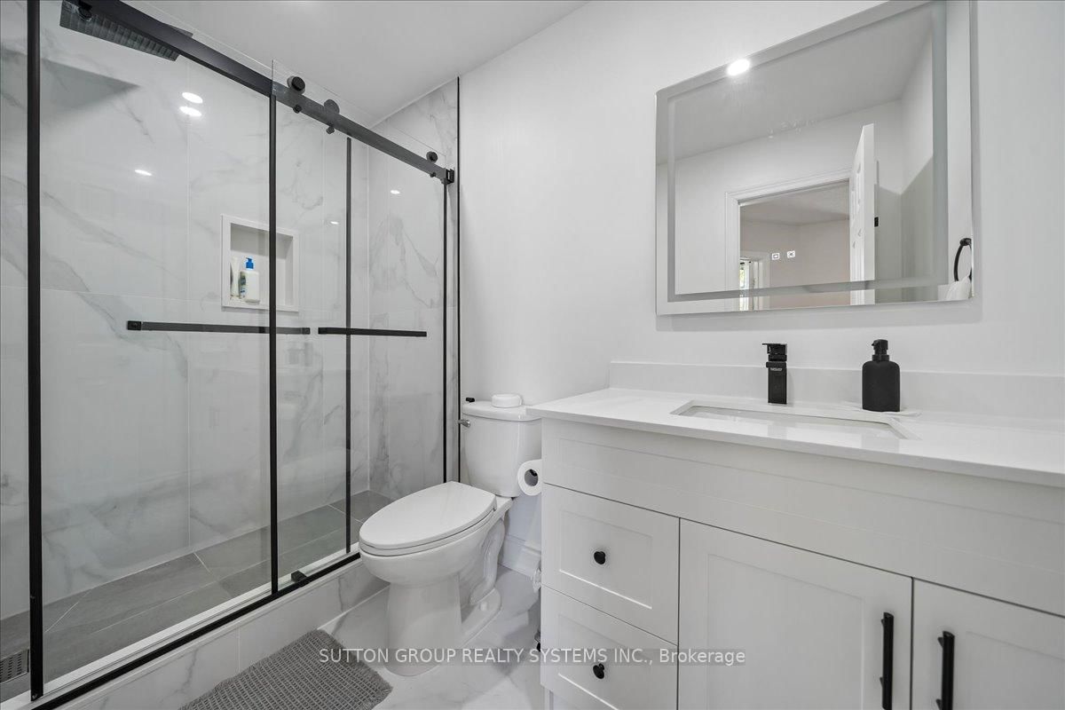 3348 Sunlight Mississauga,ON L5M 0G8 — Photo 31