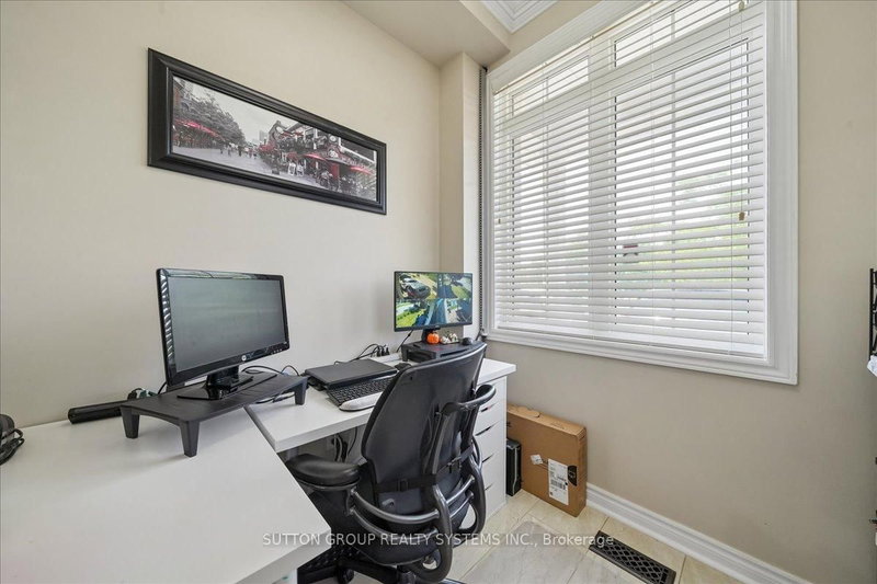 3348 Sunlight Mississauga,ON L5M 0G8 — Photo 37