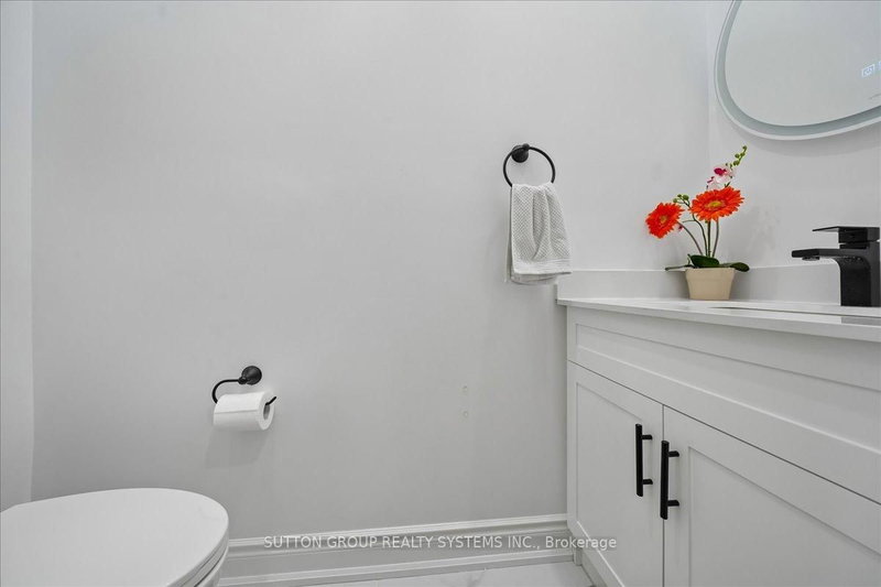 3348 Sunlight Mississauga,ON L5M 0G8 — Photo 38
