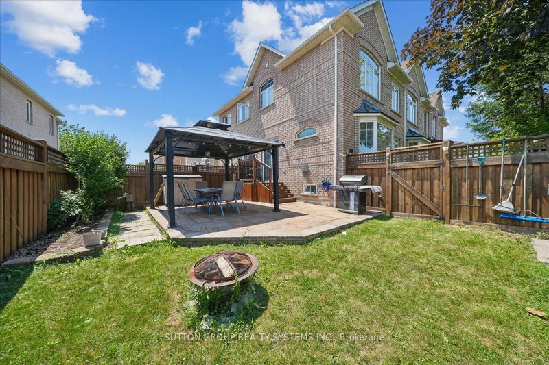 3348 Sunlight Mississauga,ON L5M 0G8 — Photo 39
