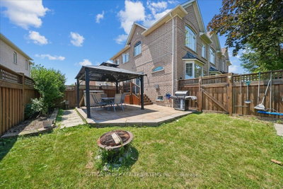 3348 Sunlight Mississauga,ON L5M 0G8 — Photo 39