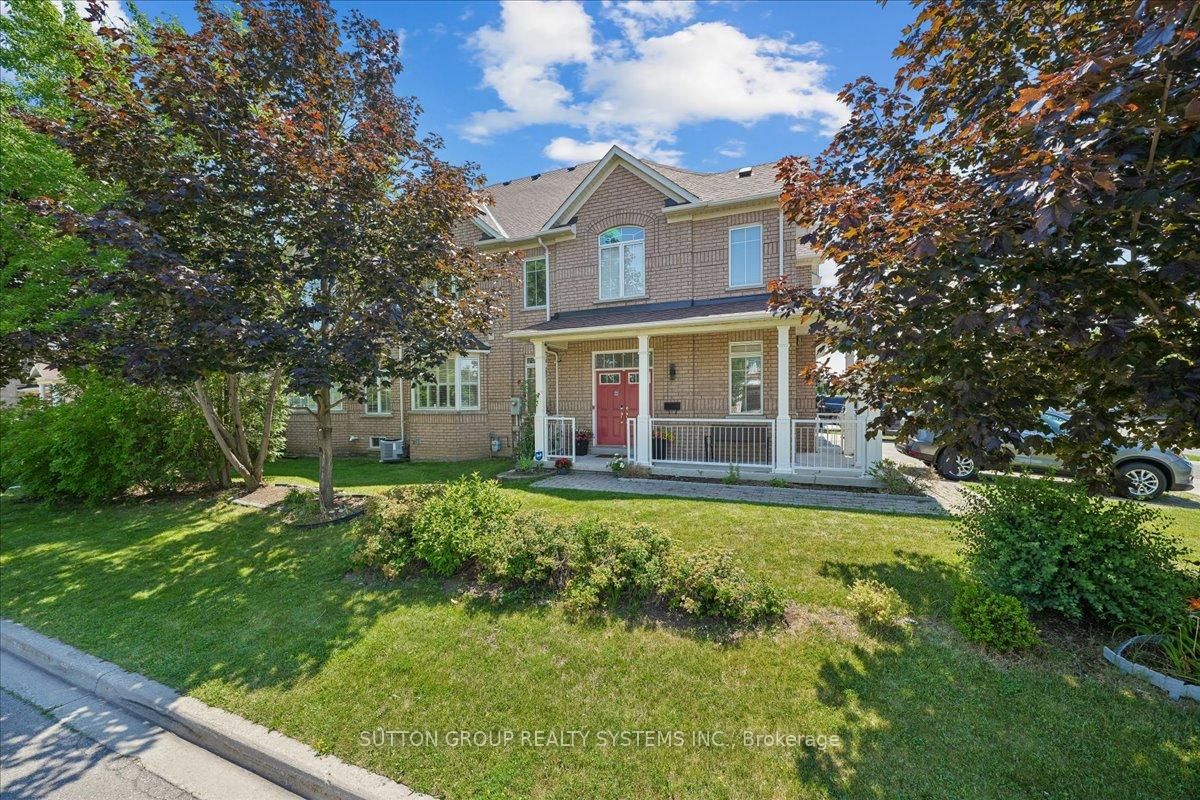 3348 Sunlight Mississauga,ON L5M 0G8 — Photo 42
