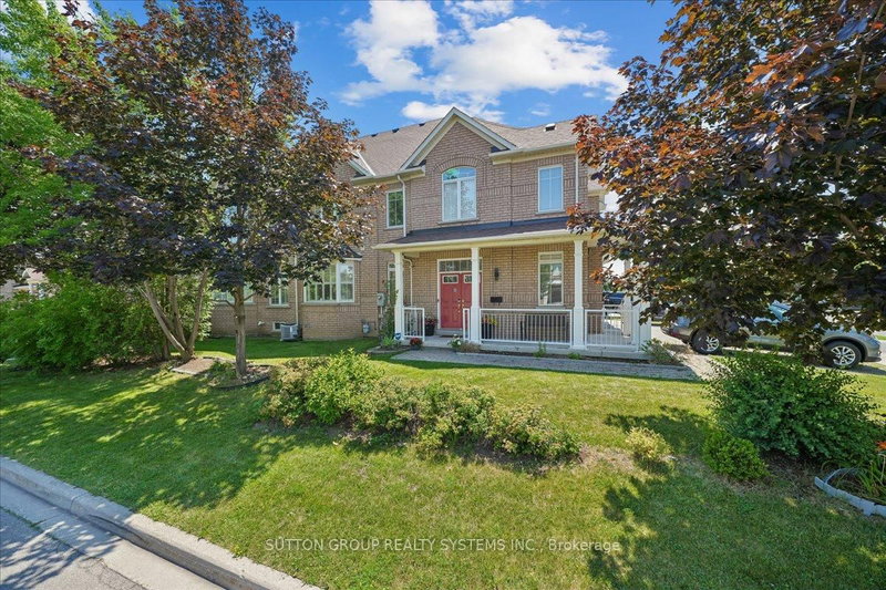 3348 Sunlight Mississauga,ON L5M 0G8 — Photo 42