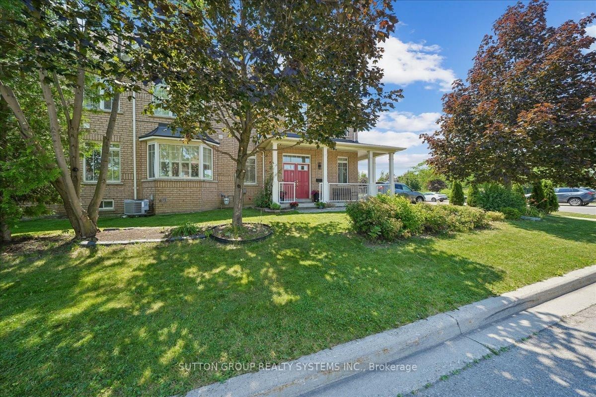 3348 Sunlight Mississauga,ON L5M 0G8 — Photo 43