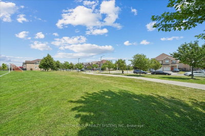 3348 Sunlight Mississauga,ON L5M 0G8 — Photo 44
