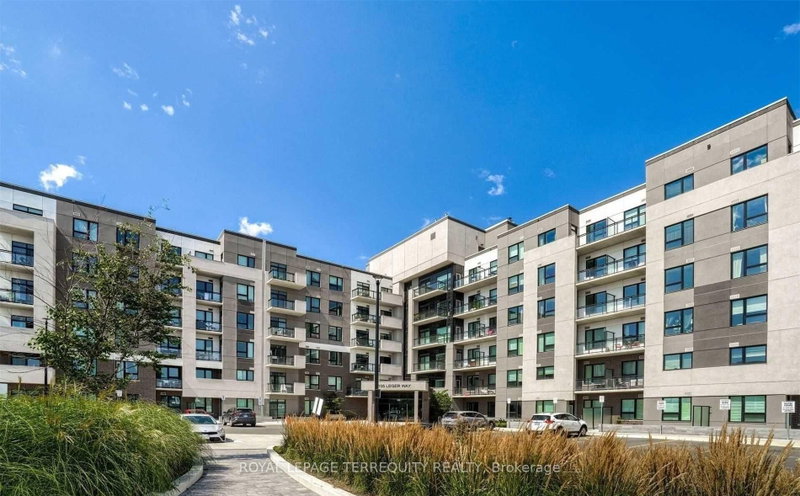 612 - 1105 Leger Way