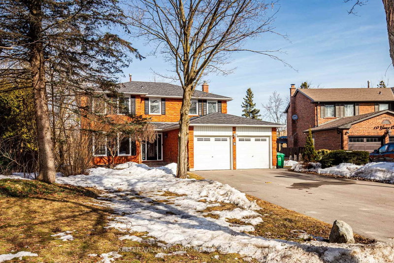 home for lease on Main-8 Grace Court