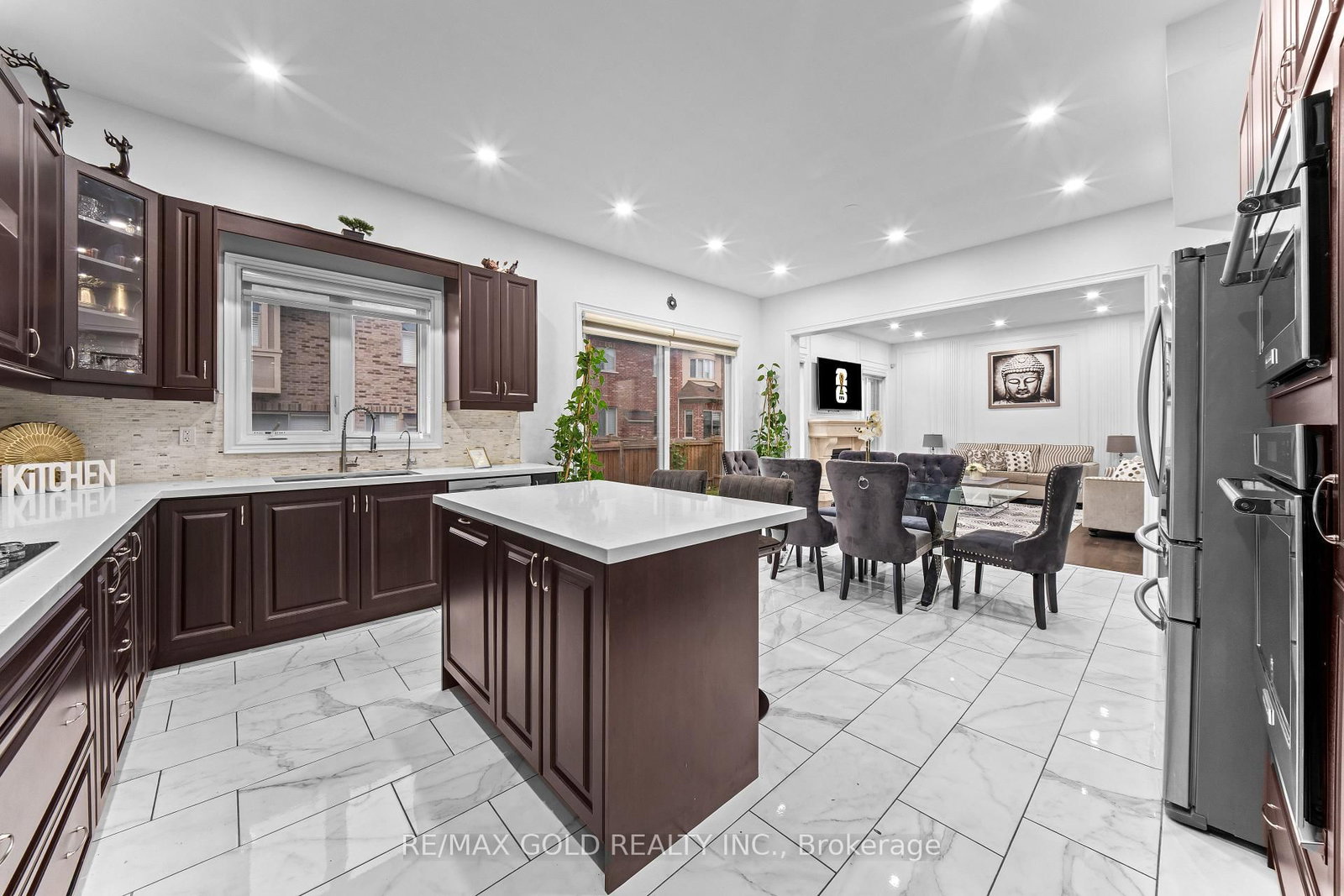 73 Squire Ellis Drive • Brampton, ON photo 9