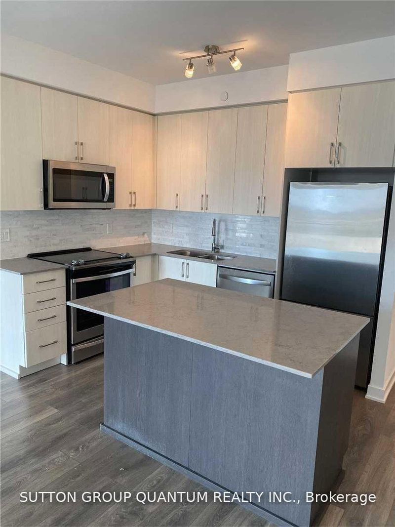 Unit 1008 — 4655 Glen Erin Drive, Mississauga