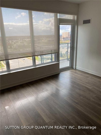 Unit 1008 — 4655 Glen Erin Drive — photo 4