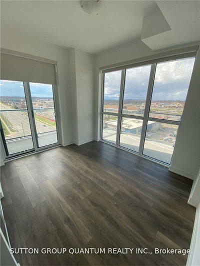 Unit 1008 — 4655 Glen Erin Drive — photo 5