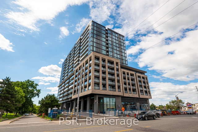 #905 - 86 Dundas Street