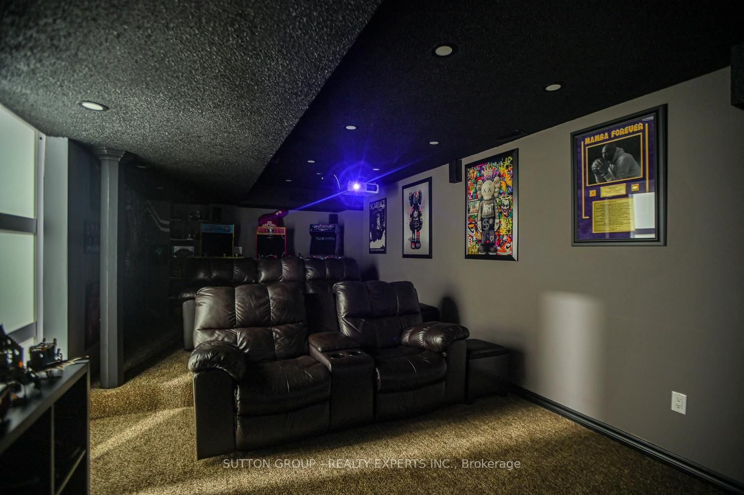 373 Sunny Meadow Boulevard • Brampton, ON photo 36
