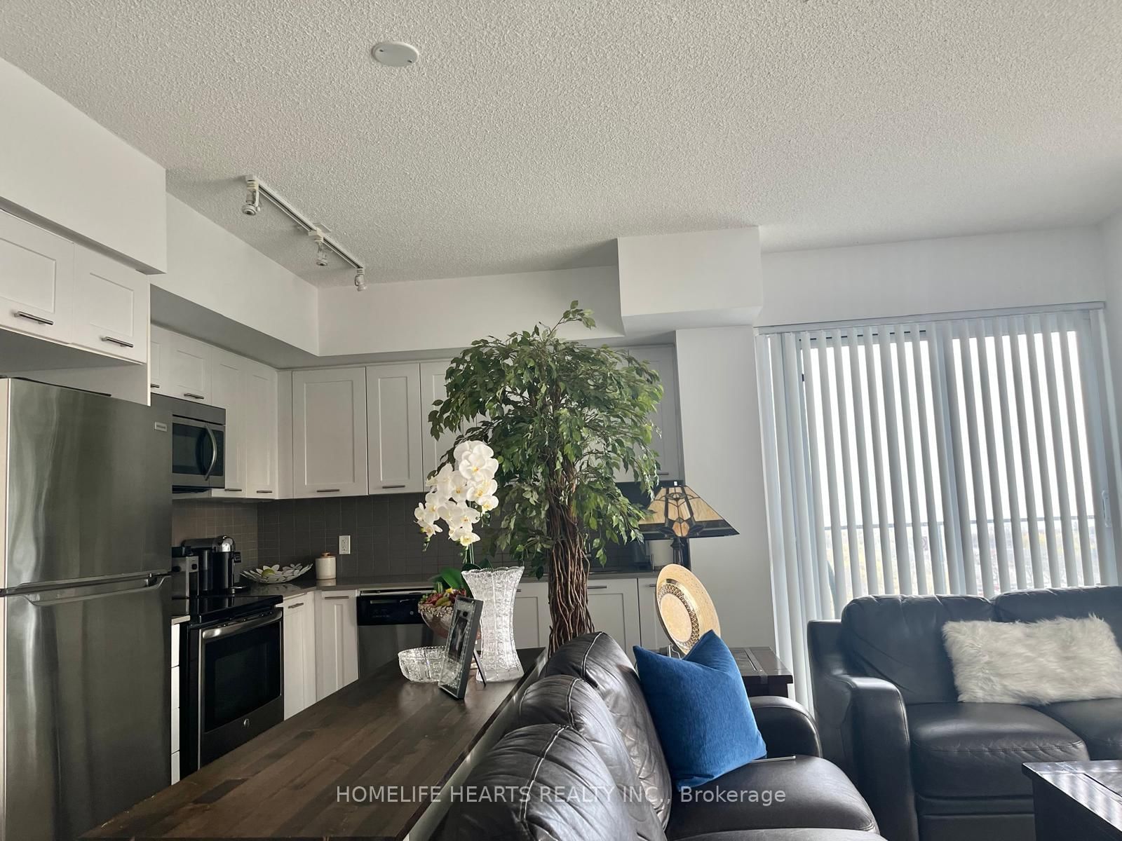 1209-2220 Lakeshore Boulevard, Toronto, ON, photo 3