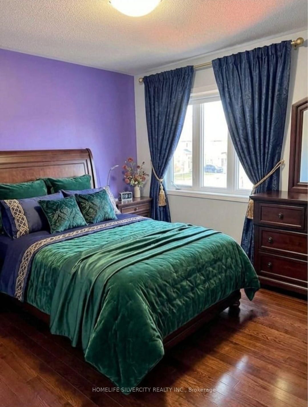 7 Biddens Square • Brampton, ON photo 10