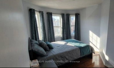 7 Biddens Square • Brampton, ON photo 9