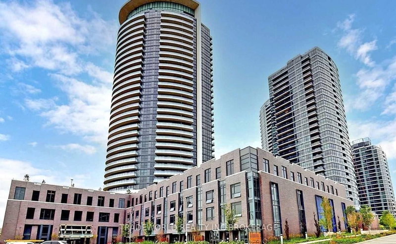 1201 - 30 Gibbs Road