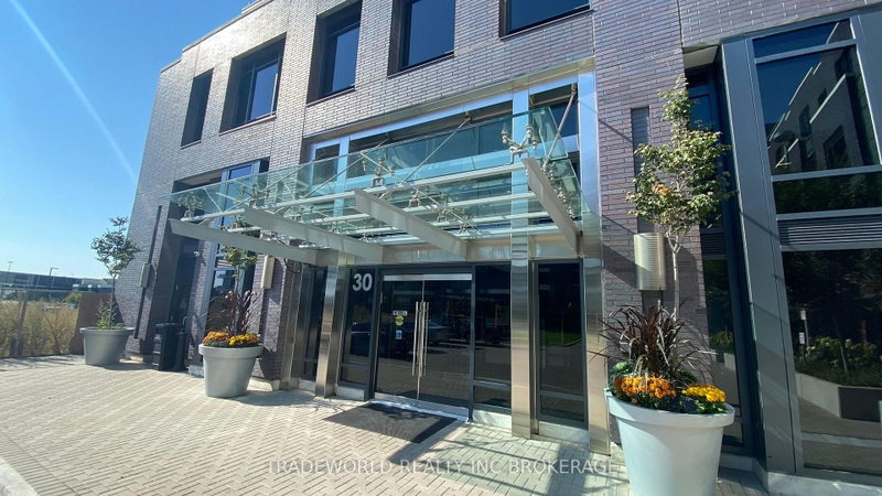 1201 - 30 Gibbs Road