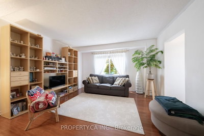 72 Desert Sand Brampton,ON L6R 1V6 — Photo 13