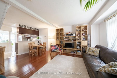 72 Desert Sand Brampton,ON L6R 1V6 — Photo 16