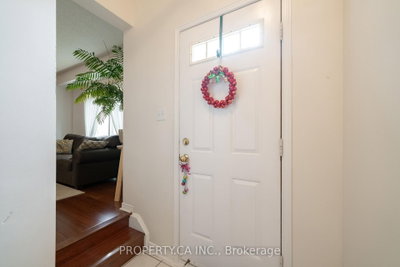72 Desert Sand Brampton,ON L6R 1V6 — Photo 19