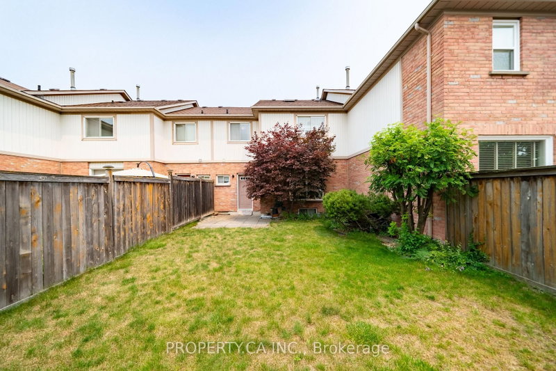 72 Desert Sand Brampton,ON L6R 1V6 — Photo 46