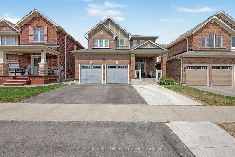 94 Enford Crescent