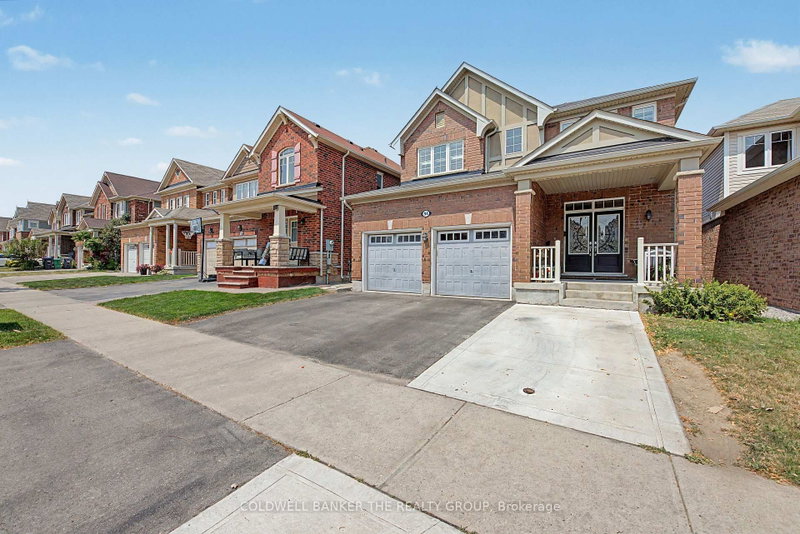 94 Enford Crescent