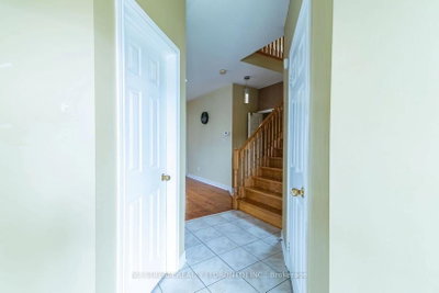 5139 Oscar Peterson Boulevard • Mississauga, ON photo 2