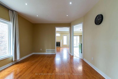 5139 Oscar Peterson Boulevard • Mississauga, ON photo 5