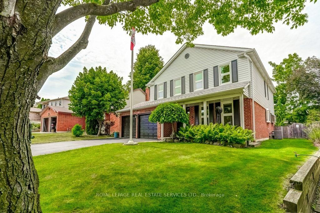 3076 Redstart Drive • Mississauga, ON photo 5