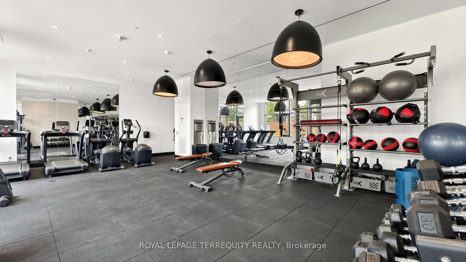 1808 W St Clair Avenue • #510 • Toronto, ON photo 36