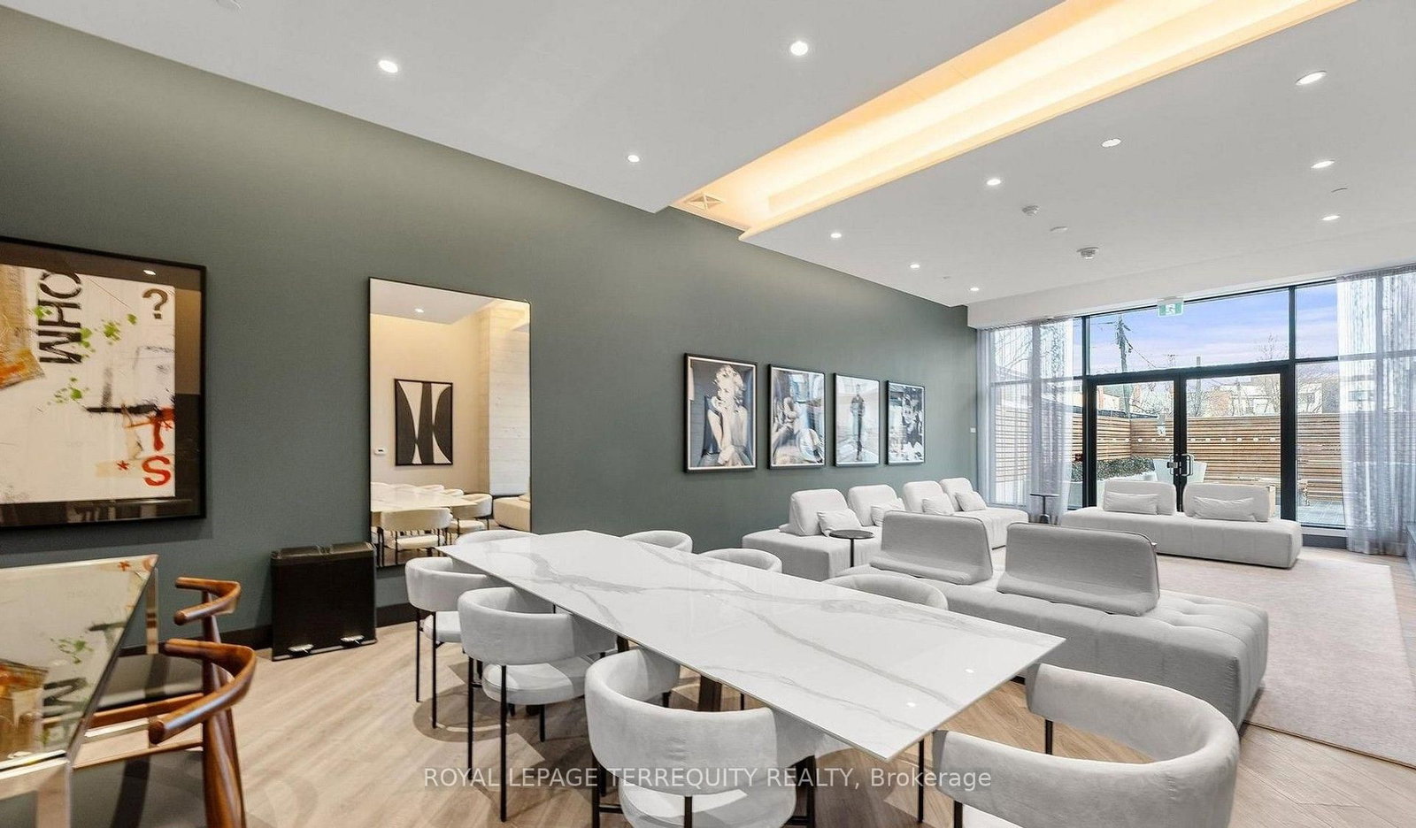 1808 W St Clair Avenue • #510 • Toronto, ON photo 37