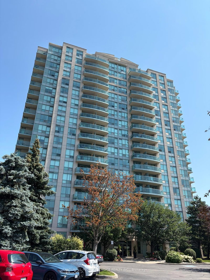 1504 - 2545 Erin Centre Boulevard