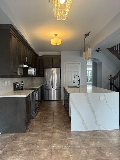 3099 Robert Brown Oakville,ON L6M 0P9 — Photo 10
