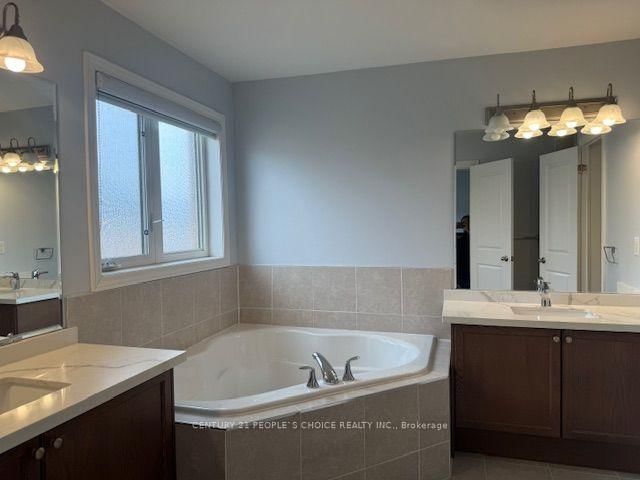 3099 Robert Brown Oakville,ON L6M 0P9 — Photo 19