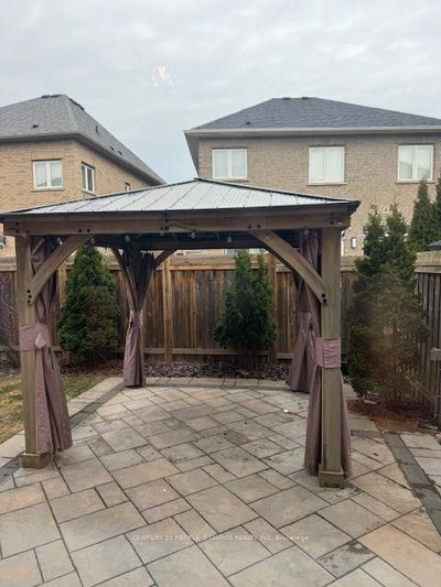 3099 Robert Brown Oakville,ON L6M 0P9 — Photo 40