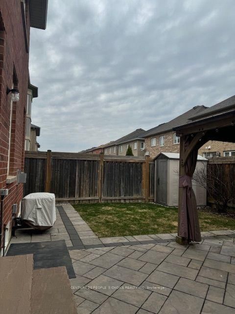 3099 Robert Brown Oakville,ON L6M 0P9 — Photo 44